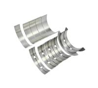 Crankshaft bearing shell Set MS-1827A 0.25 KOLBENSCHMIDT for MITSUBISHI L400 Bus