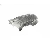 Crankshaft bearing shell Set MS-2305A STD KOLBENSCHMIDT for SUBARU LEGACY