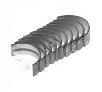 Crankshaft bearing shell Set MS-2404A 0.25 KOLBENSCHMIDT for SUZUKI SUBARU