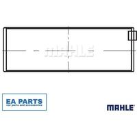 Crankshaft Bearings for MERCEDES-BENZ ACCELO W202 W203 MAHLE 001 HL 20044 000