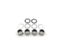 Crankshaft Bearings Motorcycle Accessories Oil Seal Bushing Bearing Kit For RM125/250 2001-2008 RMZ250 RMZ450 2007-2023 Bike