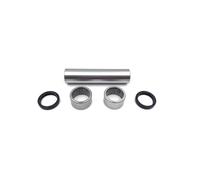Crankshaft Bearings Motorcycle Thrust Needle Roller Bearings Bushing Oil Seal Motocross Triangle Lever Rear Lowering Linkage For YZF YZFX WRF 250 450