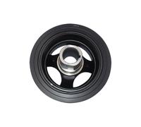 Crankshaft Belt Pulley 12303-EB70B Compatible For Nissan Pathfinfer Navara Cabstar Platform Car Auto Part 122-01-106 ADN16132 12303EB30A