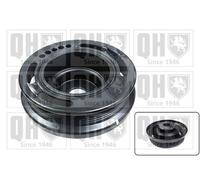 QUINTON HAZELL QCD161 Crankshaft pulley