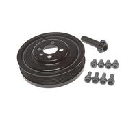 INA 544 0083 20 Belt Pulley Set, crankshaft
