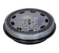Ferdinand Bilstein Crankshaft Pulley 181590 A6540302500 Febi Fits Mercedes Top Quality