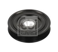 Febi 193246 Pulley Standard Premium Grade Fits Nissan Interstar 2024 - 2025
