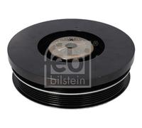 FEBI BILSTEIN 193955 Crankshaft pulley