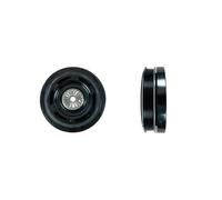 Gates TVD1182 Crankshaft Belt Pulley