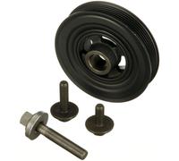 GATES TVD1145A Crankshaft pulley