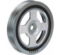 GATES TVD1202 Crankshaft pulley