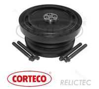 CORTECO 80004988 Belt Pulley Set, crankshaft