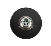 Crankshaft Belt Pulley Compatible For BMW 5er 7er F10 F18 F11 F07 F01 F02 F03 F04 X5 E70 X6 E71 E72 F16 N57 11237800026
