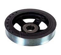 Crankshaft Belt Pulley FEBI Fits HYUNDAI Accent I10 KIA Ceed 13- 23124-03800