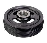 Crankshaft Belt Pulley FEBI Fits HYUNDAI Tucson KIA Ceed 04-12 23124-23762