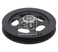 FEBI BILSTEIN 197688 Crankshaft pulley