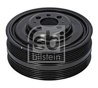 FEBI BILSTEIN 181588 Crankshaft pulley
