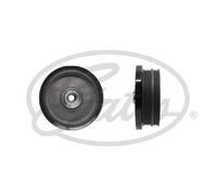 Gates Torsional Vibration Damper Kit - TVD1122A