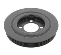 Crankshaft Belt Pulley Fits Citroën AX Saxo Xsara Peugeot 106 CORTECO 80000351