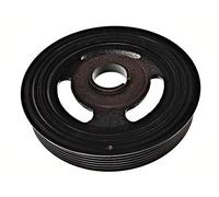 Crankshaft Belt Pulley Fits CITROEN FIAT FORD MAZDA PEUGEOT SUZUKI 01-18 0515T3