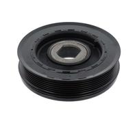 Crankshaft Pulley Crank Shaft Alternator Fan Drive Belt - Corteco 544 0177 10