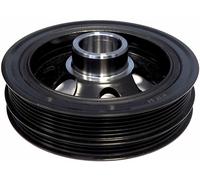 Crankshaft Belt Pulley Fits Ford Kuga Tourneo Custom Transit CORTECO 49127764