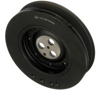Crankshaft Pulley TVD1060A GATES for FORD JAGUAR