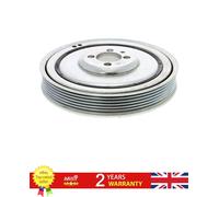 Crankshaft Belt Pulley For Alfa Romeo 145 146 147 156 159 1261019J50