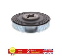 Crankshaft Belt Pulley For Alfa Romeo GIULIETTA Fiat 500L DUCATO 55236125