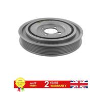 Crankshaft Belt Pulley For Alfa Romeo MITO Chevrolet AVEO 46819147