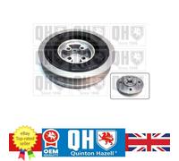 Quinton Hazell QCD13 Crankshaft Damper Pulley