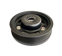 Crankshaft Belt Pulley For Audi A1 A3 A4 A5 Q2 Q3 04C105243B