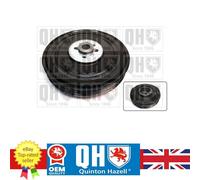 Quinton Hazell QCD18 Crankshaft Damper Pulley