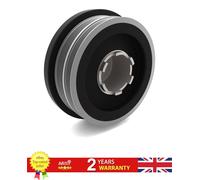 Crankshaft Belt Pulley For Bmw 1 04-11 3 01-05 5 05-09 X3 04-07 11237787304
