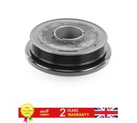 Crankshaft Belt Pulley For Bmw 1 2 3 4 5 X1 X5 09-19 11238513539