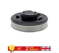 Crankshaft Belt Pulley For Bmw 1 2 X1 X2 Mini MINI 13-23 11238584913