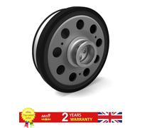 Crankshaft Belt Pulley For Bmw 1 3 5 X1 X3 06-15 11237823191
