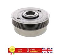 Crankshaft Belt Pulley For Bmw 2 14-21 X1 15-22 Mini MINI 13-17 11238638614