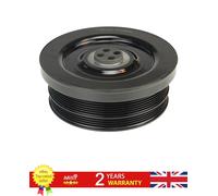 Crankshaft Belt Pulley For Bmw 3 5 6 7 X3 X5 X6 00-13 11238511371