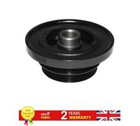 Crankshaft Belt Pulley For Bmw 3 5 7 X3 X5 Z4 00-10 11237513862