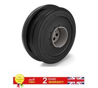 Crankshaft Belt Pulley For Bmw 5 7 X5 X6 08-19 11237800026
