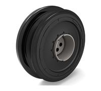 Crankshaft Belt Pulley For BMW X6 14-19 X5 08-13 7 08-15 5 10-17 7800026
