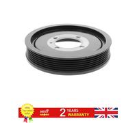 Crankshaft Belt Pulley For Chevrolet CRUZE TRAX Vauxhall ASTRA 5614450