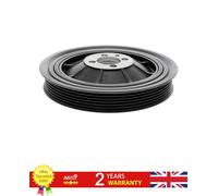 Crankshaft Belt Pulley For Chevrolet MALIBU Vauxhall ASTRA CASCADA 55586935