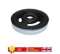 Crankshaft Belt Pulley For Citroen BERLINGO C-ELYSEE C2 C3 C4 9654961080
