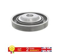 Crankshaft Belt Pulley For Citroen C4 C5 DS4 DS5 JUMPY 9801350180
