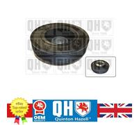 Crankshaft Belt Pulley for Citroen EVASION XANTIA XM XSARA ZX 0515.K6