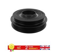 Crankshaft Belt Pulley For Citroen JUMPER Ford TOURNEO TRANSIT 1459424