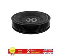 Crankshaft Belt Pulley For Ford MONDEO TRANSIT Jaguar X-TYPE 00-09 1594853