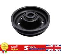 Crankshaft Belt Pulley For HONDA CIVIC 88-95 CRX 92-98 13811-P00-U00